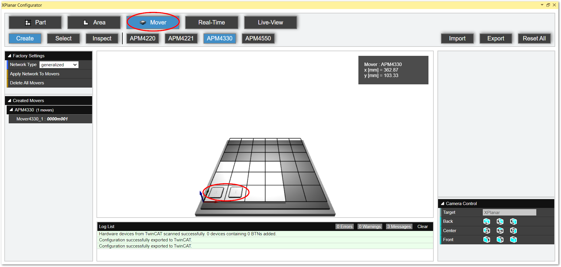 Configurator_Mover