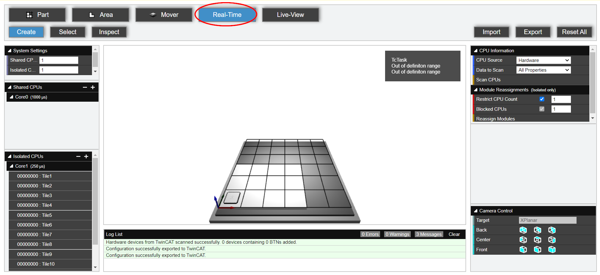 Configurator_Real-Time