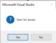 ScanForBoxes